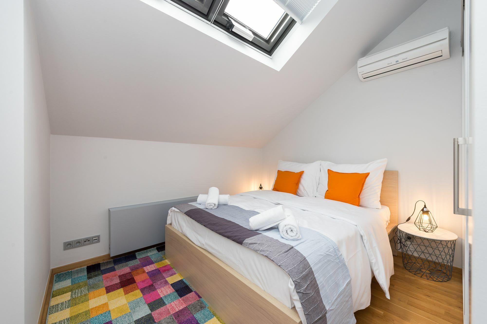 Empirent Rose Apartments ปราก ภายนอก รูปภาพ