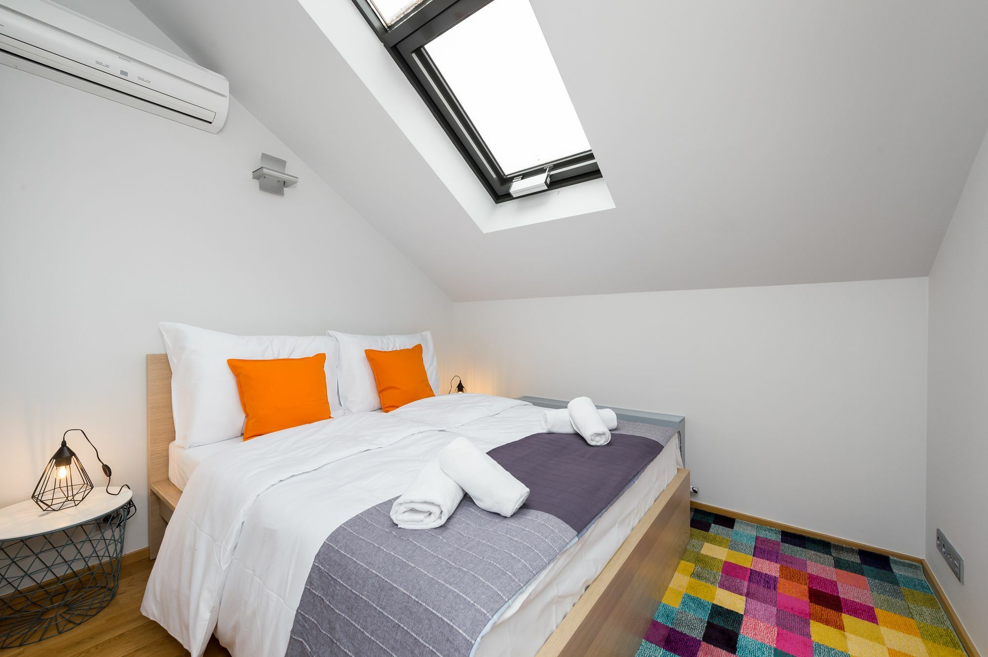 Empirent Rose Apartments ปราก ภายนอก รูปภาพ